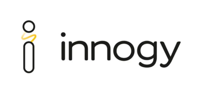 innogy Logo ENQT Kunde