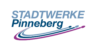 Stadtwerke Pinneberg Logo von ENQT Kunden